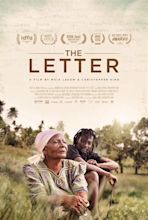 The Letter Movie Poster - IMP Awards