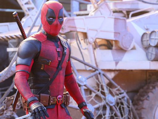 Deadpool & Wolverine Concept Art Includes Ben Affleck's Daredevil & Nicolas Cage's Ghost Rider - SlashFilm