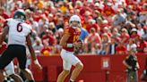 Iowa State football mailbag: What did we learn about Hunter Dekkers in his starting debut?