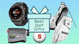 The 35 best gifts for golfers — golf gear they'll actually want