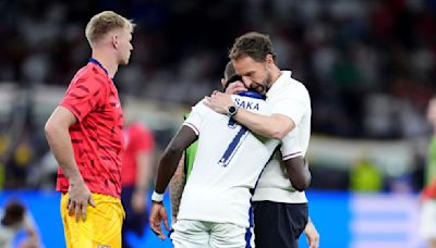 Heartbreak for England as Spain clinch 2-1 victory and win Euro 2024 | ITV News