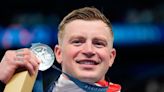 Britain’s Adam Peaty tests positive for Covid just after losing his Olympic crown in the men’s 100 metres breaststroke