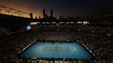 Russian flags banned at Australian Open tennis after Ukraine complaint