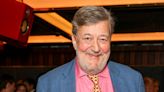Stephen Fry announced as host of UK version of Jeopardy!