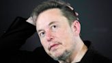 Tesla Slide Continues As Analysts Reality-Check Musk’s AI Hype That Has Overvalued Stock