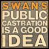 Public Castration Is a Good Idea