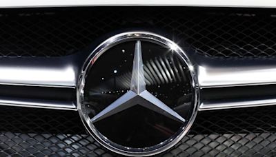 Mercedes-Benz Korea chief to meet residents after EV fire that damaged 100 cars By IANS