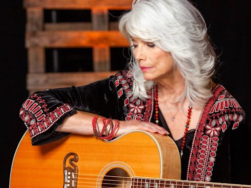 She was already Queen of Americana music. Then came ‘O Brother Where Art Thou.’