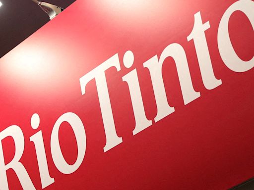 Rio Tinto had considered a bid for BHP-target Anglo American, AFR says