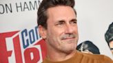 Jon Hamm Was So Into 'Confess, Fletch' That He Used 60% Of His Salary To Finish It