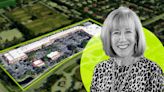 Mystery Buyer Pays $20M For Coral Springs Shopping Center