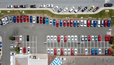 Think the CDK outage is just about cars and dealerships? Think again | CNN Business