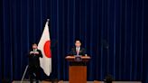 Pacifist Japan unveils biggest military build-up since World War Two