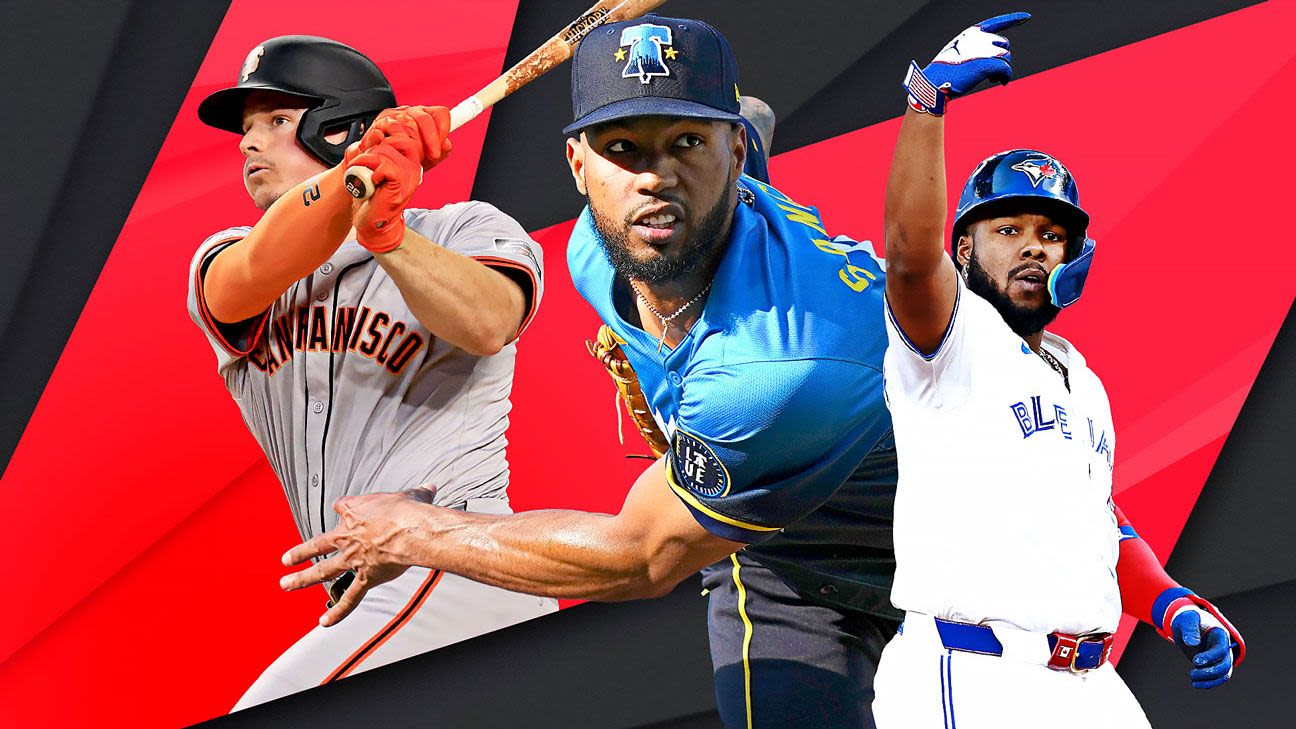 MLB Power Rankings: How far have the Astros risen?