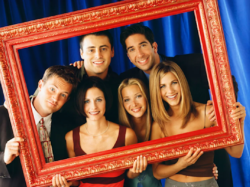 Jennifer Aniston Shares Why She’ll Never Make Another Sitcom After ‘Friends’