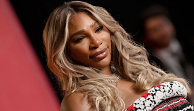 After Missing Out On Investing In Facebook, Airbnb, And Google, Serena Williams Went On To Invest In 16 Billion...