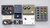 Land Devices Is the Anonymous Pedal Builder Specializing in Obscure Circuits