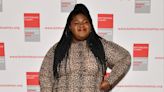 Gabourey Sidibe gives birth to twins