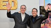 Michael Richards Opens Up About Jerry Seinfeld's Support (Exclusive)