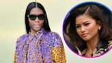 Zendaya's Stylist Law Roach Addresses Rumors They are 'Breaking Up' Amid Retirement