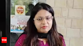 District hospital issued 2 disability certificates to IAS trainee Puja Khedkar: Surgeon | Pune News - Times of India