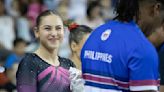 Setting the bar: Fil-Am Olympians fuel Philippine gymnastics rise