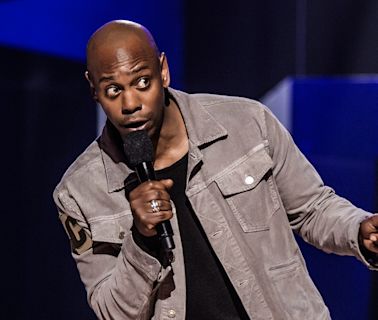 Dave Chappelle and Friends Comedy Shows Returning to Ohio This Summer