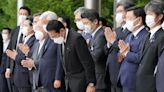 Abe es despedido en un funeral íntimo que ha congregado a miles en Tokio