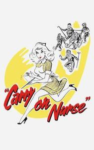 Carry on Nurse