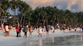 Boracay is top island in Asia for 2022: Conde Nast poll