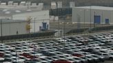 Mexico's auto production, exports jump in April