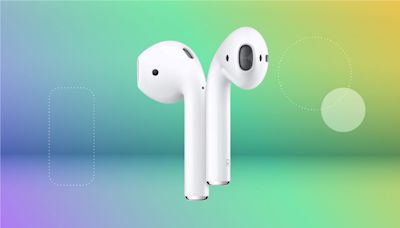 AirPods as Hearing Aids? Everything to Know About Apple's Major Health Update