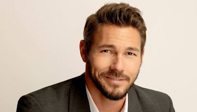 'B&B' Star Scott Clifton Reacts to 2024 Daytime Emmy Nomination and Opens Up About Being a Single Dad (EXCLUSIVE)