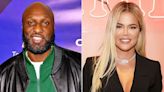 Lamar Odom Says It's 'Always Hard' Seeing Khloé Sad on The Kardashians : 'Someone I Love So Much'