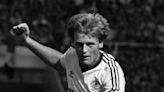 Gordon McQueen: Tributes pour in as former Leeds and Manchester United defender dies aged 70