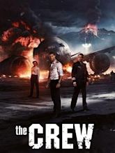 The crew - Missione impossibile