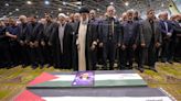Irán y sus aliados se reúnen para debatir represalias contra Israel por el asesinato del líder de Hamas