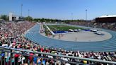 Drake Relays area qualifiers, start times