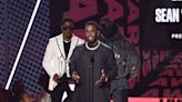 Sean ‘Diddy’ Combs credited Cassie for helping him through ‘dark times’ in 2022 BET Award speech – KION546