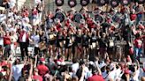 Gamecocks celebrate another championship with another parade