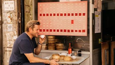 Curtis Stone On Hong Kong’s Food Scene And Why He Packs Dirty Laundry In His Carry-On