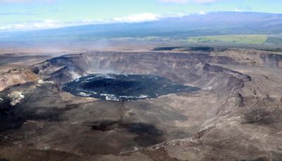 Chain of Craters Road, other sites reopened after spike in quakes at Kilauea prompted closures
