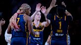 Betting money for WNBA is pouring in on Clark, Fever