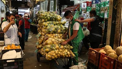 Por estas cinco razones mercar en Colombia es más barato desde abril