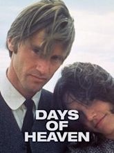 Days of Heaven