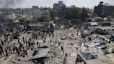 Israël annonce la mort du chef militaire du Hamas dans une frappe en juillet à Gaza