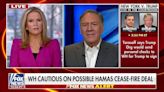 Hamas' cease-fire agreement is like a 'jailhouse conversion': Mike Pompeo