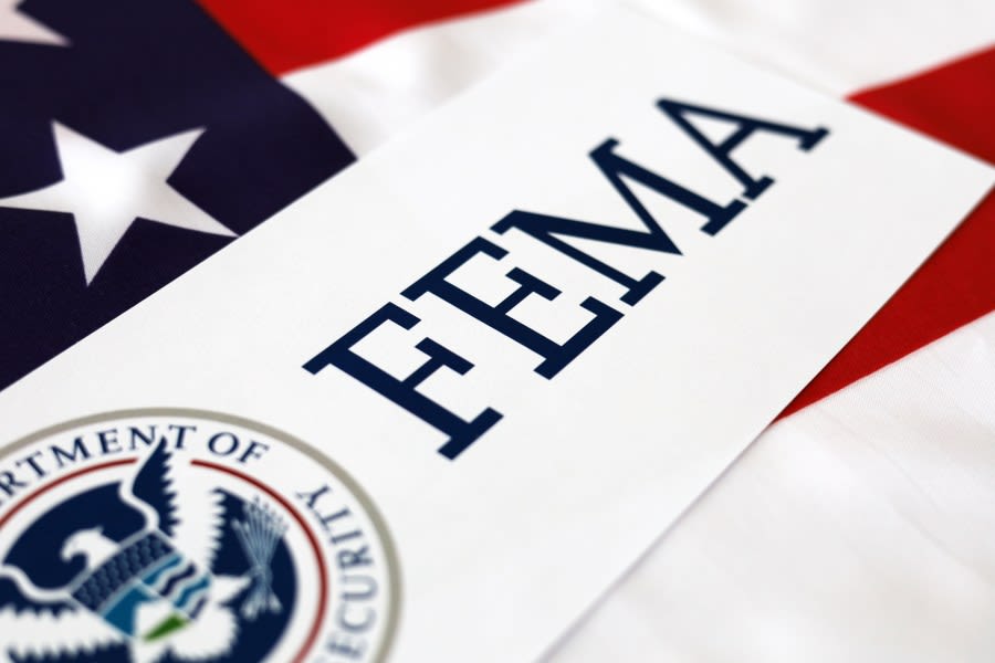 FEMA warns New Mexicans of scams after flooding and wildfires