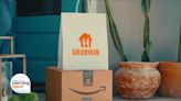 Amazon Prime Members Can Now Get $0 Delivery Fees with Grubhub