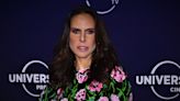 Kate del Castillo desmiente embarazo y planes de boda